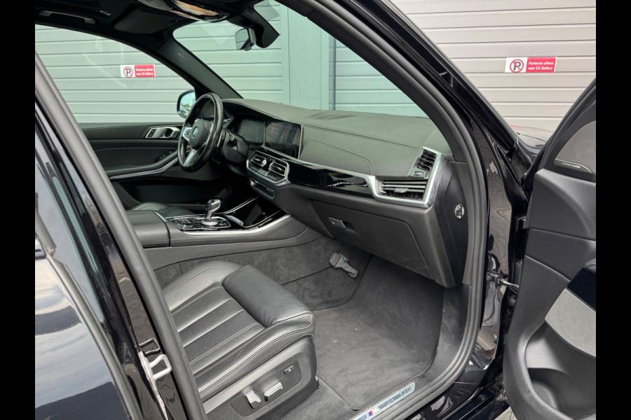 BMW X5 XDrive40i High Executive BOMVOL Black APK