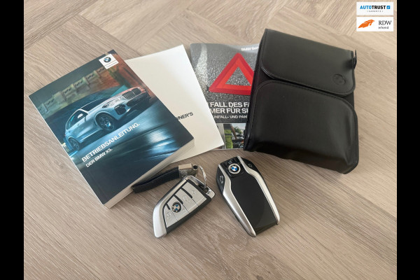 BMW X5 XDrive40i High Executive BOMVOL Black APK