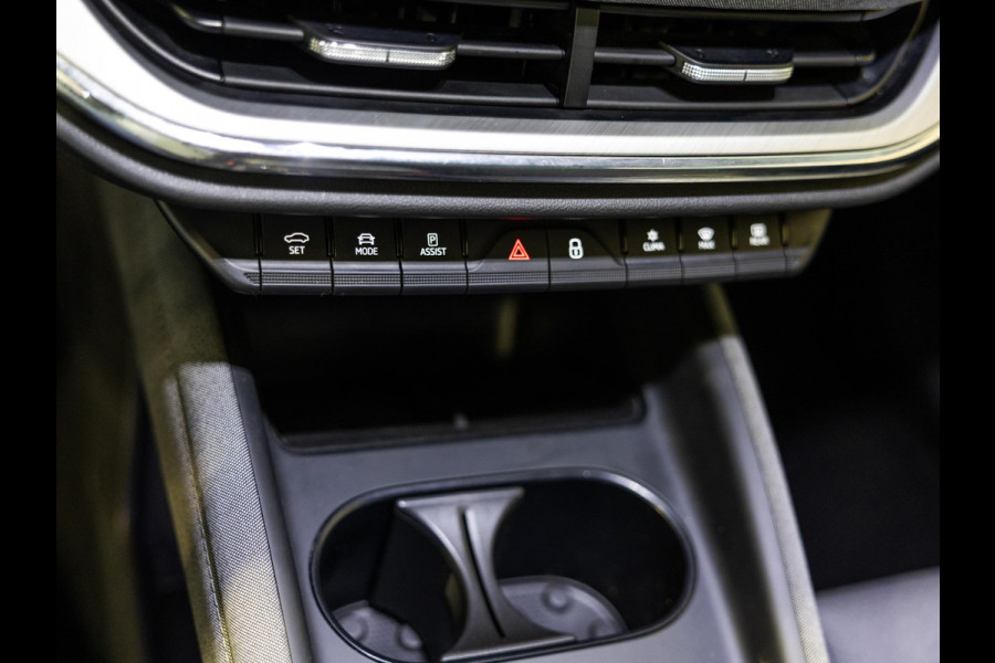 Škoda ENYAQ iV 80 SOH 92% / 204pk / Panorama dak / Achteruitrij camera /