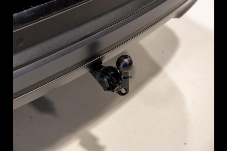 Škoda ENYAQ iV 80 SOH 94% / 204pk / Trekhaak / Dodehoek herkenning / Leder /