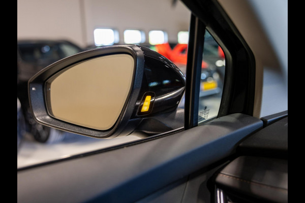 Škoda ENYAQ iV 80 SOH 94% / 204pk / Trekhaak / Dodehoek herkenning / Leder /