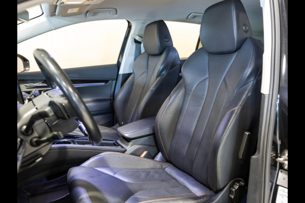 Škoda ENYAQ iV 80 SOH 94% / 204pk / Trekhaak / Dodehoek herkenning / Leder /