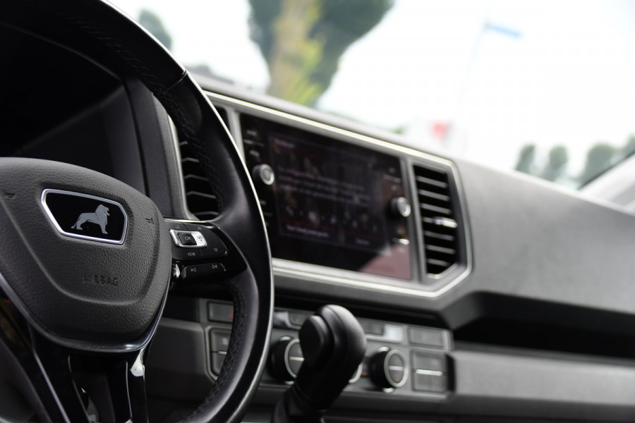MAN TGE 3.180 35 2.0 L3H2 PB Edition Full Options! Adaptieve Cruise, Camera, Carplay, LED, 177pk, Automaat, Stoelverwarming, Multimedia, Geveerde stoel, Uniek!