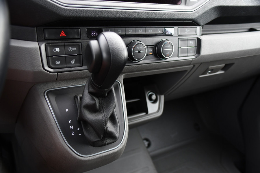 MAN TGE 3.180 35 2.0 L3H2 PB Edition Full Options! Adaptieve Cruise, Camera, Carplay, LED, 177pk, Automaat, Stoelverwarming, Multimedia, Geveerde stoel, Uniek!