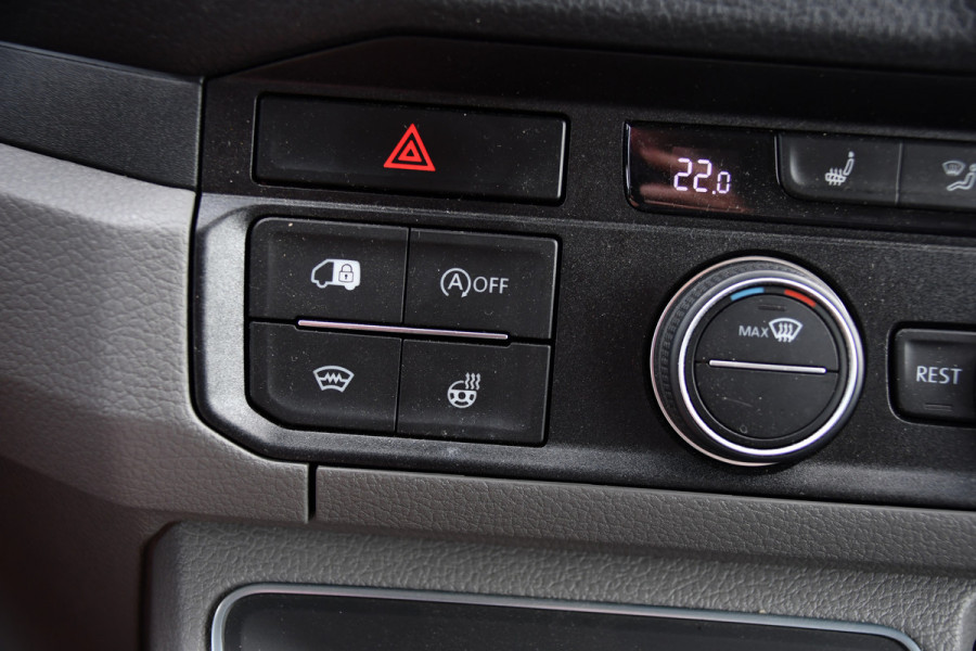 MAN TGE 3.180 35 2.0 L3H2 PB Edition Full Options! Adaptieve Cruise, Camera, Carplay, LED, 177pk, Automaat, Stoelverwarming, Multimedia, Geveerde stoel, Uniek!