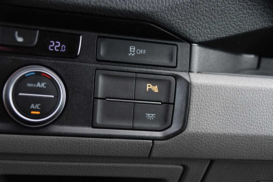 MAN TGE 3.180 35 2.0 L3H2 PB Edition Full Options! Adaptieve Cruise, Camera, Carplay, LED, 177pk, Automaat, Stoelverwarming, Multimedia, Geveerde stoel, Uniek!