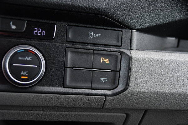 MAN TGE 3.180 35 2.0 L3H2 PB Edition Full Options! Adaptieve Cruise, Camera, Carplay, LED, 177pk, Automaat, Stoelverwarming, Multimedia, Geveerde stoel, Uniek!