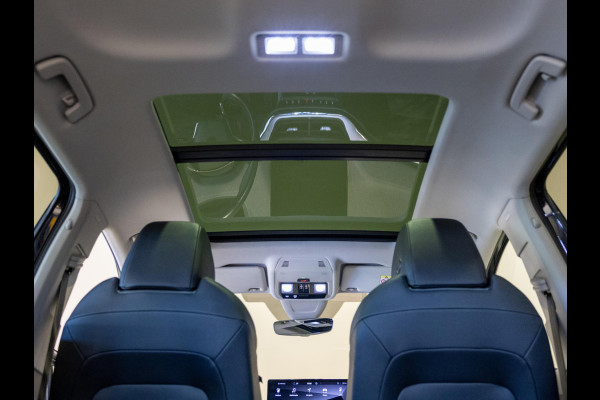 Škoda ENYAQ iV 80 / 204pk / Trekhaak / Panorama dak / Head-up display /