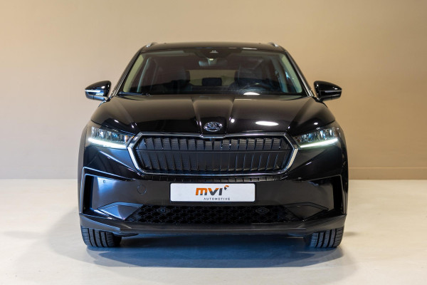 Škoda ENYAQ iV 80 / 204pk / Trekhaak / Panorama dak / Head-up display /