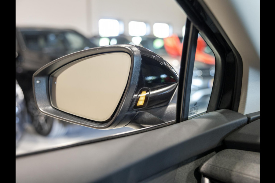 Škoda ENYAQ iV 80 / 204pk / Trekhaak / Panorama dak / Head-up display /
