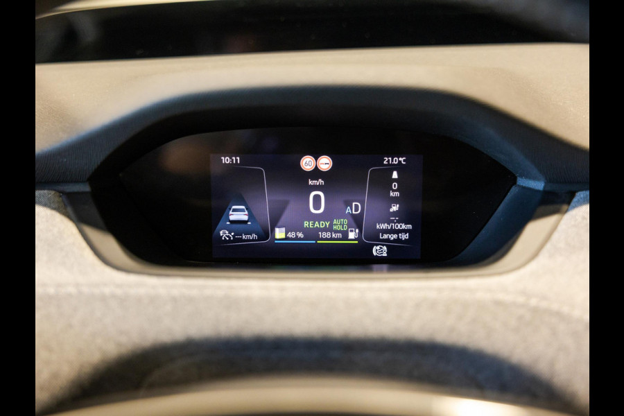 Škoda ENYAQ iV 80 / 204pk / Trekhaak / Panorama dak / Head-up display /