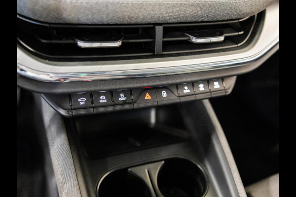 Škoda ENYAQ iV 80 / 204pk / Trekhaak / Panorama dak / Head-up display /
