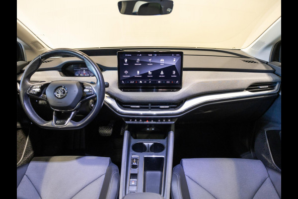 Škoda ENYAQ iV 80 / 204pk / Trekhaak / Panorama dak / Head-up display /