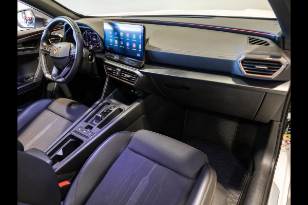 CUPRA Formentor 1.5 TSI Business Edition Plus / 150pk / Achteruitrij camera / Sfeerverlichting / Adaptieve cruise control /