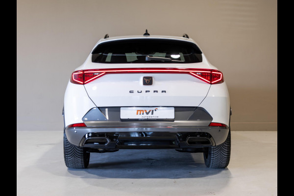 CUPRA Formentor 1.5 TSI Business Edition Plus / 150pk / Achteruitrij camera / Sfeerverlichting / Adaptieve cruise control /