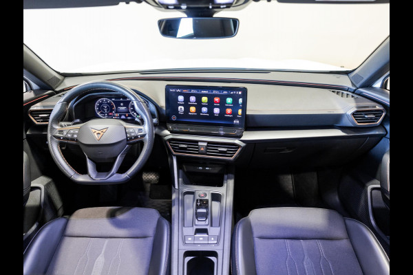CUPRA Formentor 1.5 TSI Business Edition Plus / 150pk / Achteruitrij camera / Sfeerverlichting / Adaptieve cruise control /