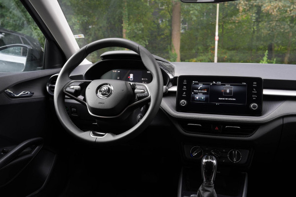 Škoda Fabia 1.0 TSI Business Edition | Automaat | Carplay | Camera