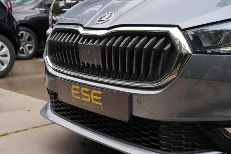Škoda Fabia 1.0 TSI Business Edition | Automaat | Carplay | Camera
