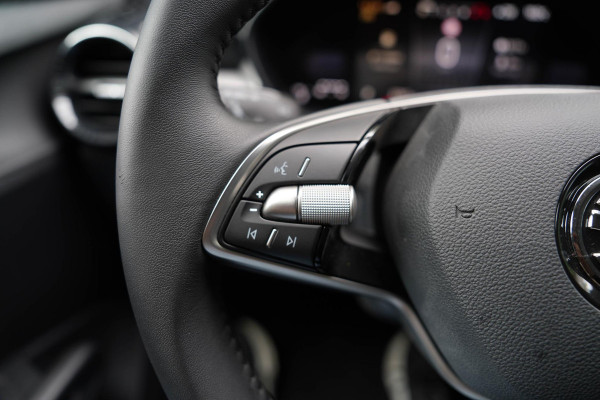 Škoda Fabia 1.0 TSI Business Edition | Automaat | Carplay | Camera