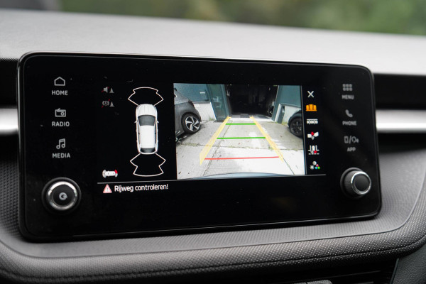Škoda Fabia 1.0 TSI Business Edition | Automaat | Carplay | Camera