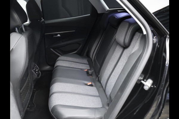 Peugeot 3008 1.2 PureTech Blue Lease Premium Sport (APPLE CARPLAY,NAVI,STOELVERWARMING,CLIMATE CRUISE,GETINT,LED,SPORTSTOELEN)
