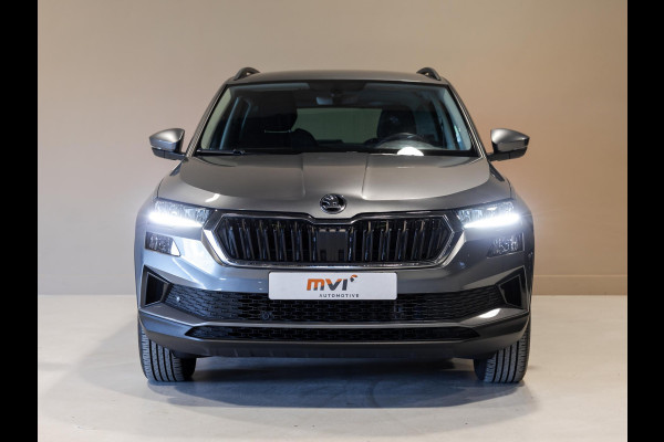 Škoda Karoq 1.5 TSI ACT Business Edition / 150pk / Achteruitrij camera / Adaptieve cruise control / Automatische klimaatregeling /