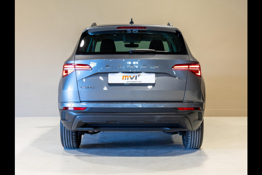 Škoda Karoq 1.5 TSI ACT Business Edition / 150pk / Achteruitrij camera / Adaptieve cruise control / Automatische klimaatregeling /