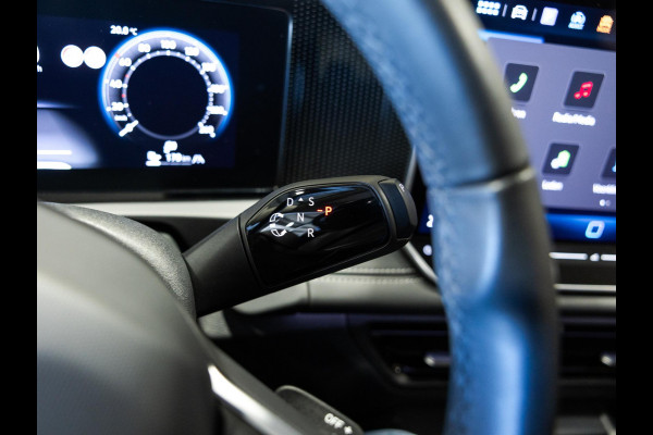 Volkswagen Tiguan 1.5 eHybrid Life Edition / 204pk / SoH 100% / Achteruitrij camera / Dodehoek herkenning / CarPlay /