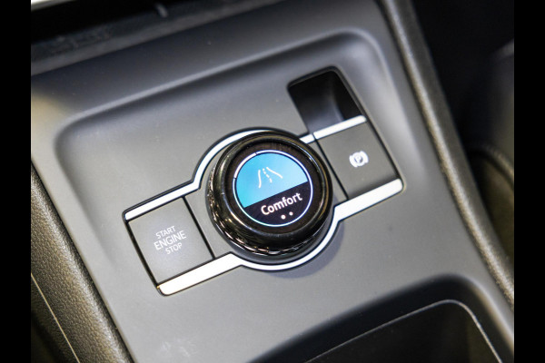 Volkswagen Tiguan 1.5 eHybrid Life Edition / 204pk / SoH 100% / Achteruitrij camera / Dodehoek herkenning / CarPlay /