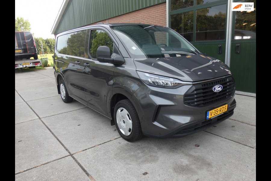 Ford Transit Custom 280 2.0 TDCI L1H1 Limited*autom*navi/cam