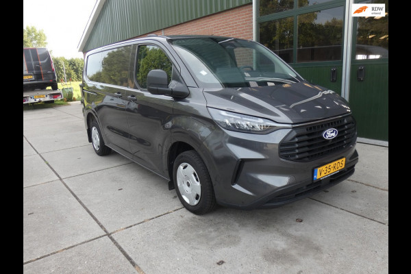 Ford Transit Custom 280 2.0 TDCI L1H1 Limited*autom*navi/cam