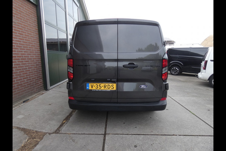 Ford Transit Custom 280 2.0 TDCI L1H1 Limited*autom*navi/cam