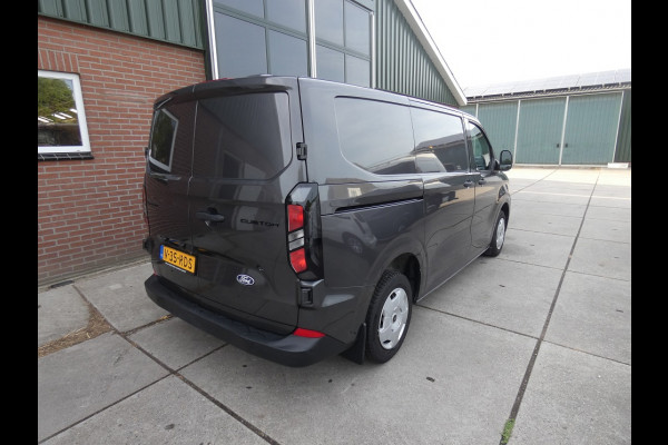 Ford Transit Custom 280 2.0 TDCI L1H1 Limited*autom*navi/cam