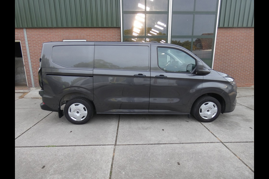 Ford Transit Custom 280 2.0 TDCI L1H1 Limited*autom*navi/cam