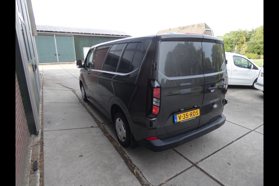 Ford Transit Custom 280 2.0 TDCI L1H1 Limited*autom*navi/cam