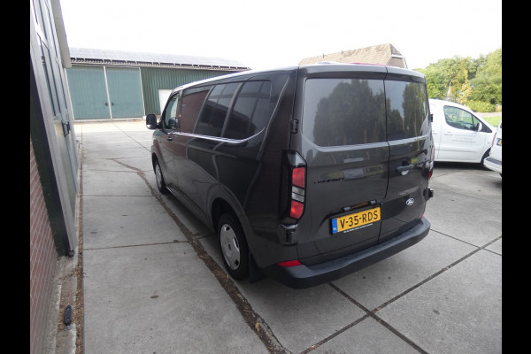 Ford Transit Custom 280 2.0 TDCI L1H1 Limited*autom*navi/cam