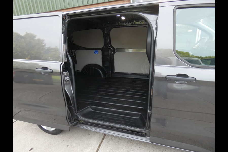 Ford Transit Custom 280 2.0 TDCI L1H1 Limited*autom*navi/cam