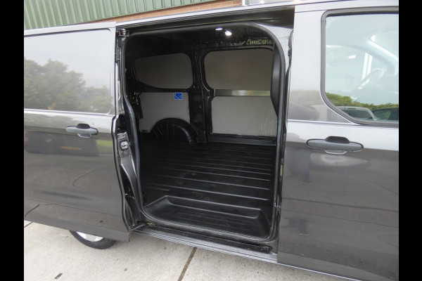 Ford Transit Custom 280 2.0 TDCI L1H1 Limited*autom*navi/cam