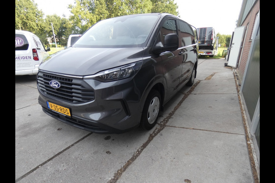Ford Transit Custom 280 2.0 TDCI L1H1 Limited*autom*navi/cam