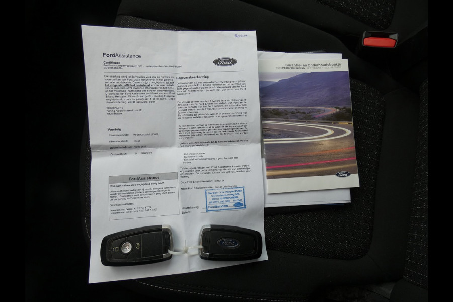 Ford Transit Custom 280 2.0 TDCI L1H1 Limited*autom*navi/cam
