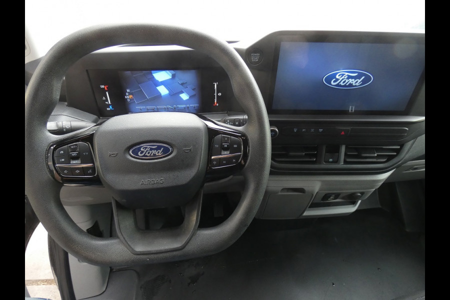 Ford Transit Custom 280 2.0 TDCI L1H1 Limited*autom*navi/cam