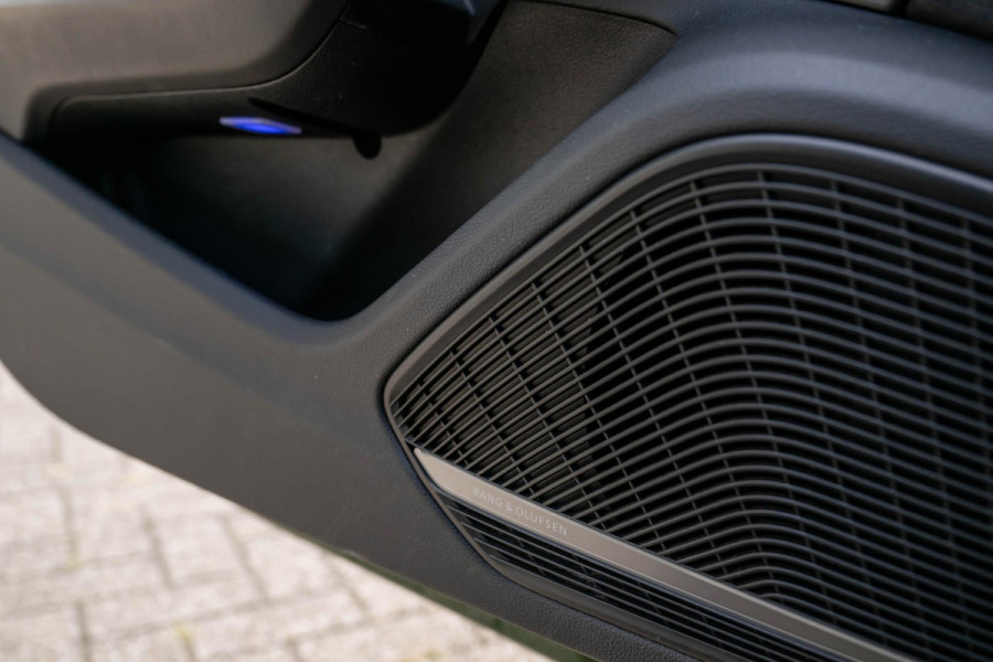 Audi RS4 Avant 2.9 TFSI quattro 545pk Stage 2 Downpipe Keramisch