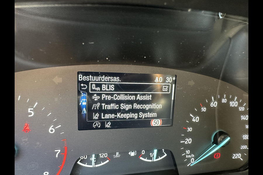 Ford Fiesta 1.0 EcoBoost 100PK Titanium FullLED|ACC|CarPlay|B&O|Camera|Keyless|BLIS