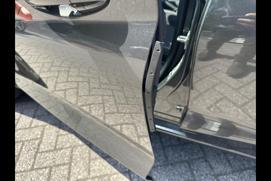 Ford Fiesta 1.0 EcoBoost 100PK Titanium FullLED|ACC|CarPlay|B&O|Camera|Keyless|BLIS