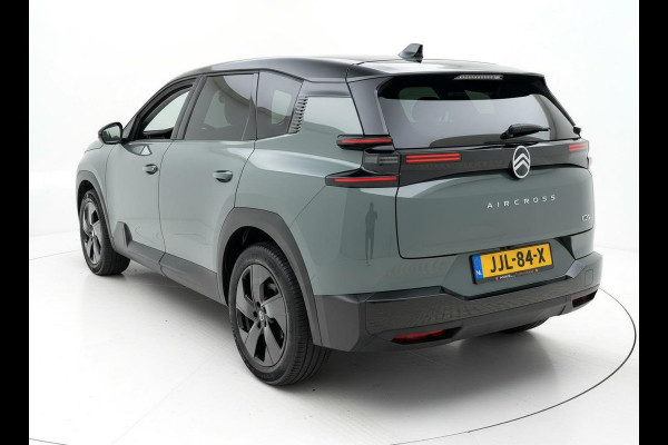 Citroën C5 Aircross 1.2 Hybrid 145 Max | Trekhaak! | Alle opties! | 8 jaar speciale garantie! |