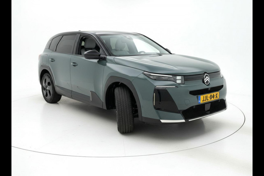 Citroën C5 Aircross 1.2 Hybrid 145 Max | Trekhaak! | Alle opties! | 8 jaar speciale garantie! |