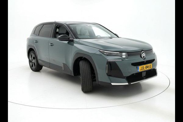 Citroën C5 Aircross 1.2 Hybrid 145 Max | Trekhaak! | Alle opties! | 8 jaar speciale garantie! |