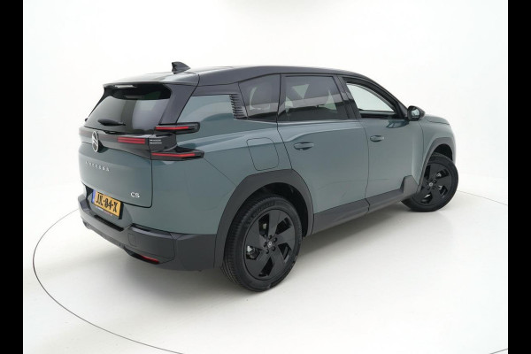 Citroën C5 Aircross 1.2 Hybrid 145 Max | Trekhaak! | Alle opties! | 8 jaar speciale garantie! |