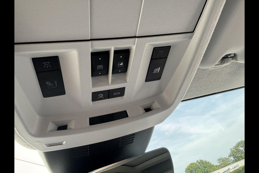 Citroën C5 Aircross 1.2 Hybrid 145 Max | Trekhaak! | Alle opties! | 8 jaar speciale garantie! |