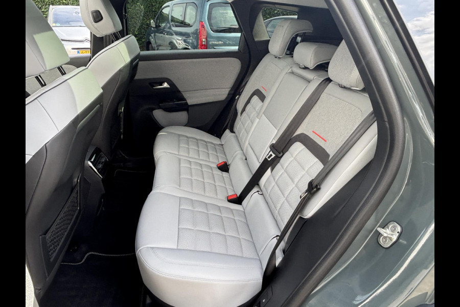 Citroën C5 Aircross 1.2 Hybrid 145 Max | Trekhaak! | Alle opties! | 8 jaar speciale garantie! |
